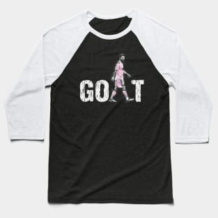 GOAT Baseball T-Shirt